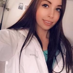 Meet your Posher, Seija